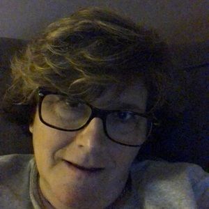 Meet your Posher, Pat